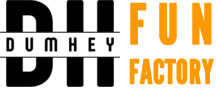 DumHey Fun Factory